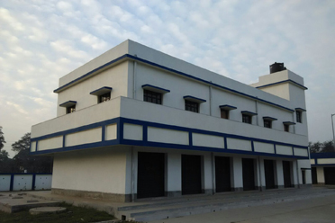 Krishak Sahayak Kendra,Nakashipara S.A.R.F Krishak Bazar